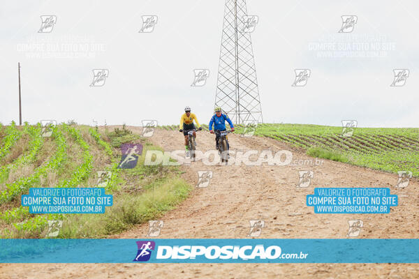 Pedala Paraná - Rota do Caramuru 2024