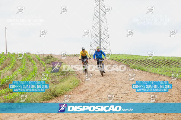 Pedala Paraná - Rota do Caramuru 2024