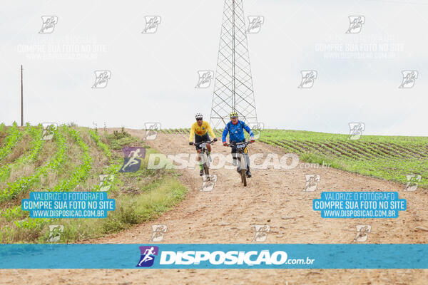 Pedala Paraná - Rota do Caramuru 2024