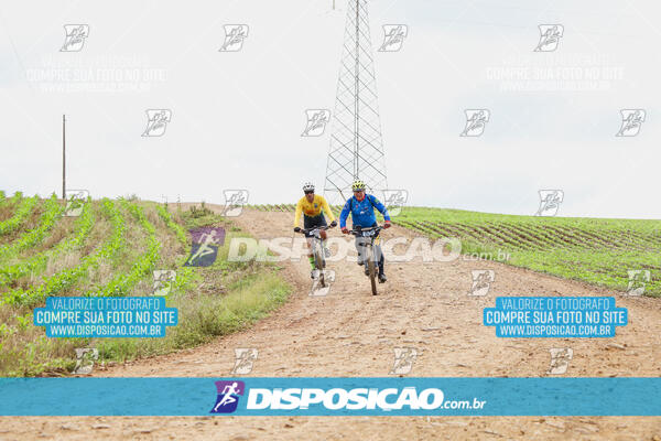 Pedala Paraná - Rota do Caramuru 2024