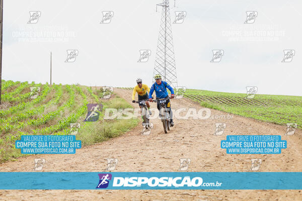 Pedala Paraná - Rota do Caramuru 2024