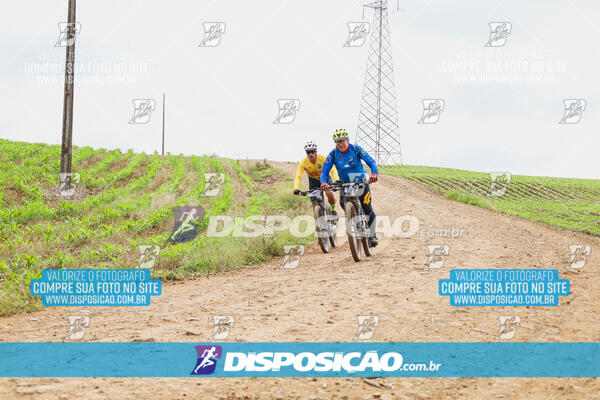 Pedala Paraná - Rota do Caramuru 2024