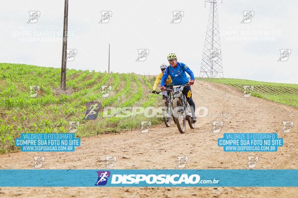 Pedala Paraná - Rota do Caramuru 2024