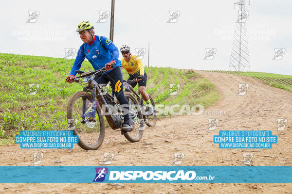 Pedala Paraná - Rota do Caramuru 2024