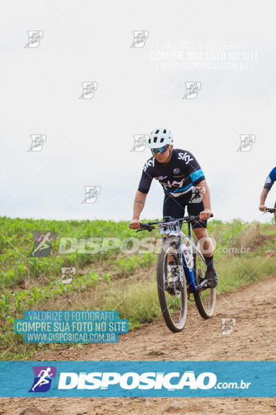 Pedala Paraná - Rota do Caramuru 2024