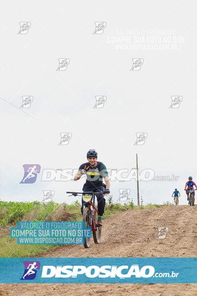 Pedala Paraná - Rota do Caramuru 2024