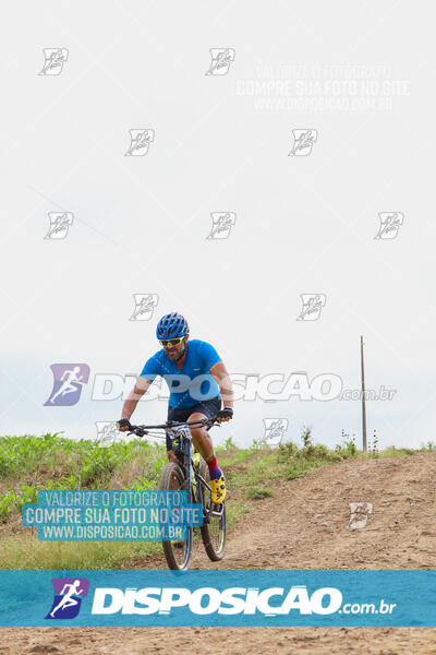 Pedala Paraná - Rota do Caramuru 2024