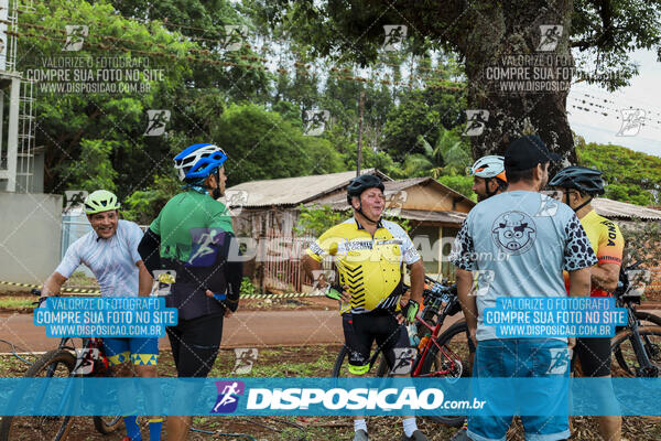 Pedala Paraná - Rota do Caramuru 2024