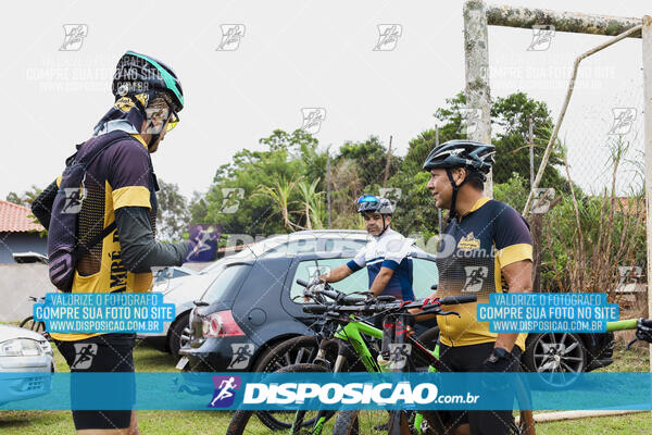 Pedala Paraná - Rota do Caramuru 2024