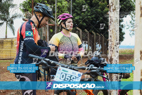 Pedala Paraná - Rota do Caramuru 2024