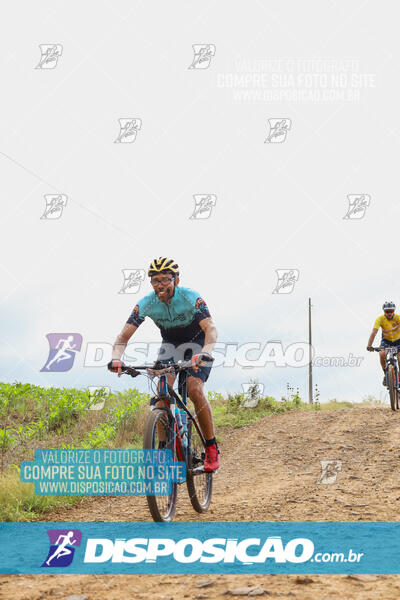 Pedala Paraná - Rota do Caramuru 2024