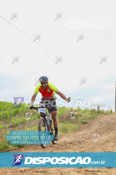 Pedala Paraná - Rota do Caramuru 2024