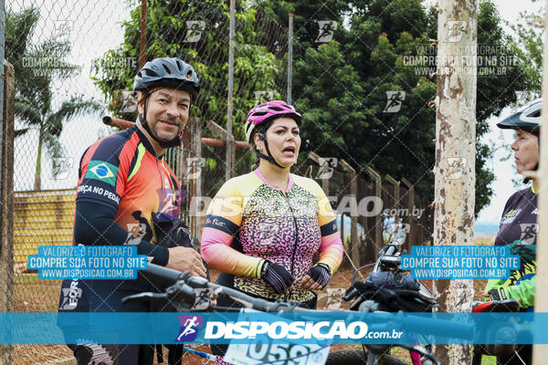 Pedala Paraná - Rota do Caramuru 2024