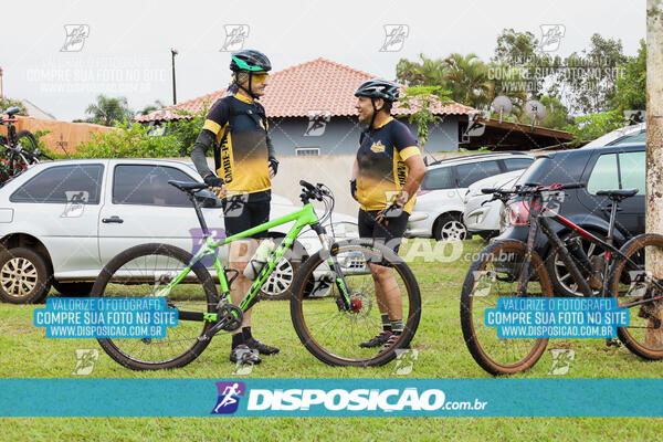 Pedala Paraná - Rota do Caramuru 2024