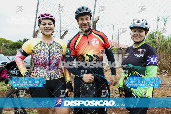 Pedala Paraná - Rota do Caramuru 2024