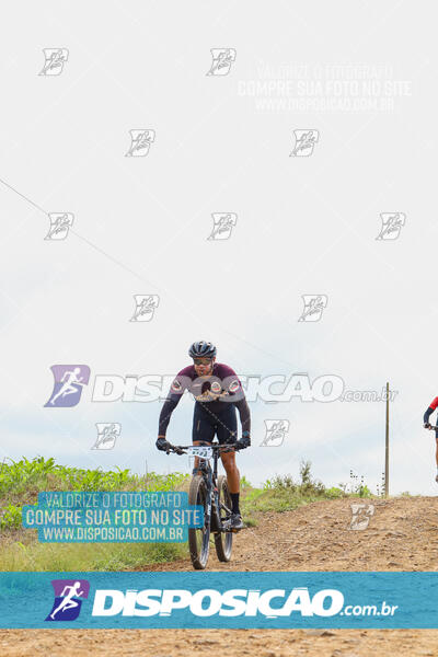 Pedala Paraná - Rota do Caramuru 2024