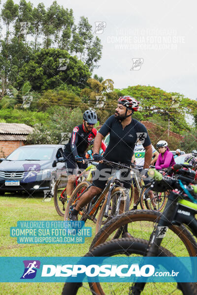 Pedala Paraná - Rota do Caramuru 2024