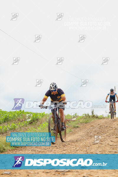 Pedala Paraná - Rota do Caramuru 2024