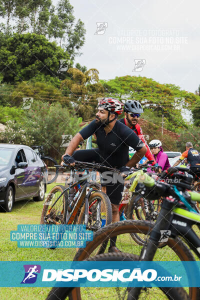 Pedala Paraná - Rota do Caramuru 2024