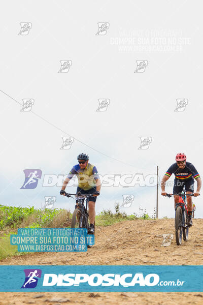 Pedala Paraná - Rota do Caramuru 2024