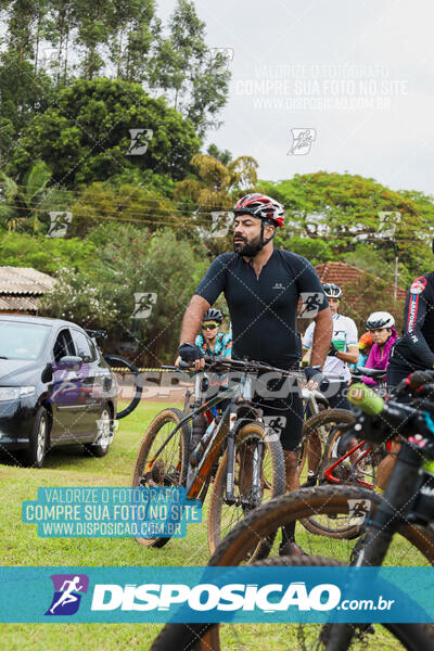 Pedala Paraná - Rota do Caramuru 2024