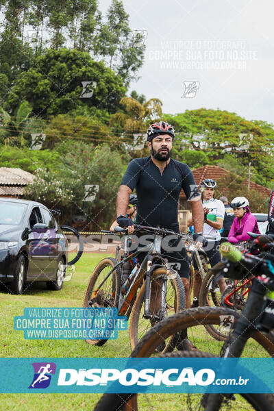 Pedala Paraná - Rota do Caramuru 2024