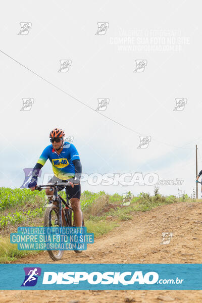 Pedala Paraná - Rota do Caramuru 2024