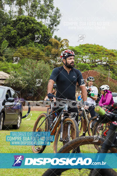 Pedala Paraná - Rota do Caramuru 2024