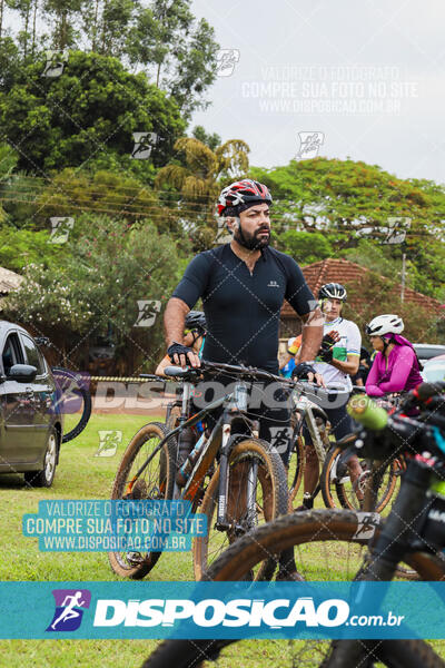 Pedala Paraná - Rota do Caramuru 2024