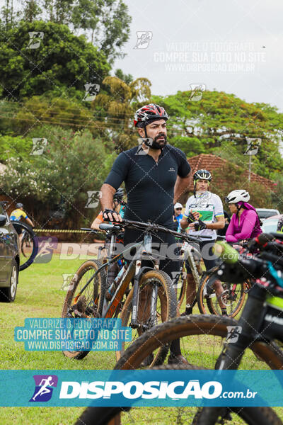 Pedala Paraná - Rota do Caramuru 2024