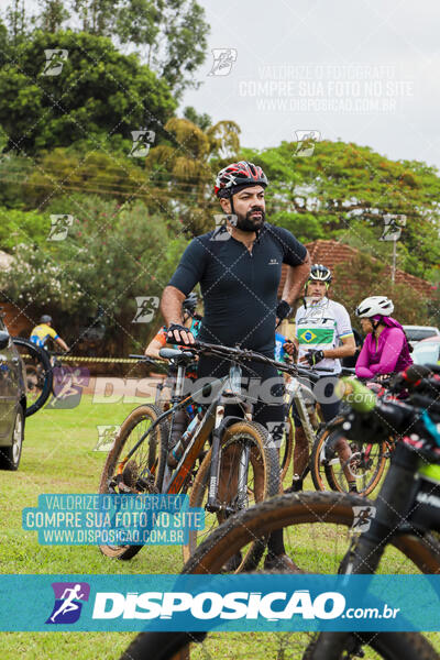 Pedala Paraná - Rota do Caramuru 2024