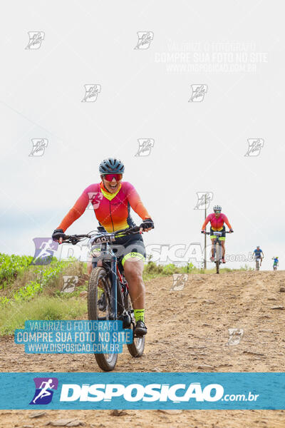 Pedala Paraná - Rota do Caramuru 2024