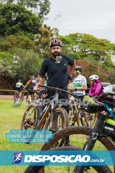 Pedala Paraná - Rota do Caramuru 2024