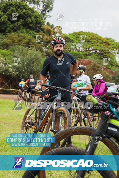 Pedala Paraná - Rota do Caramuru 2024