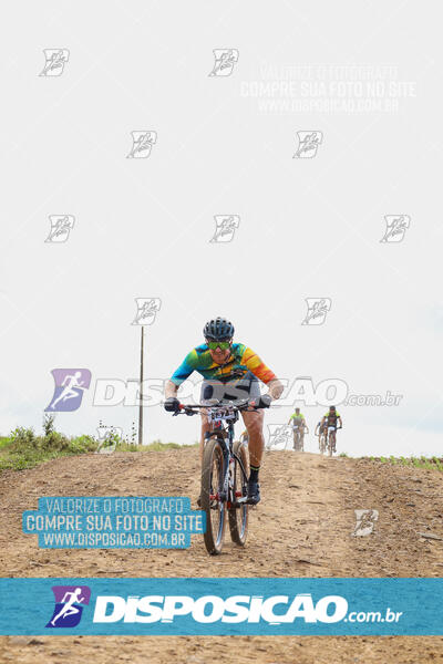 Pedala Paraná - Rota do Caramuru 2024