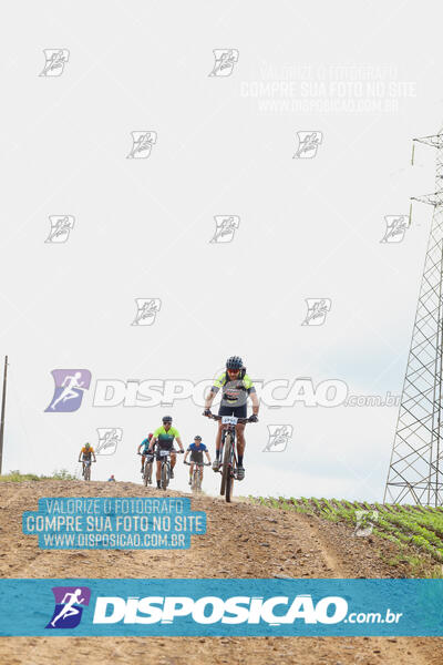 Pedala Paraná - Rota do Caramuru 2024