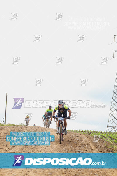 Pedala Paraná - Rota do Caramuru 2024