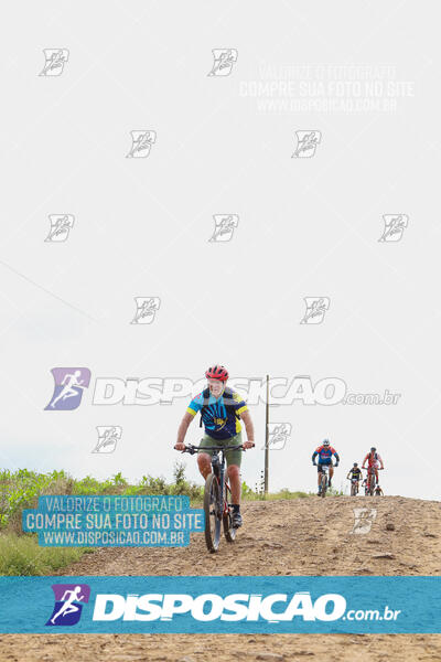 Pedala Paraná - Rota do Caramuru 2024