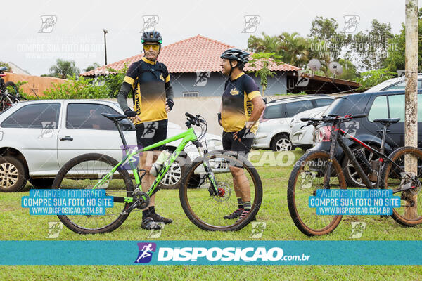 Pedala Paraná - Rota do Caramuru 2024