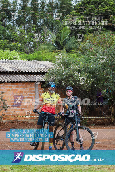 Pedala Paraná - Rota do Caramuru 2024