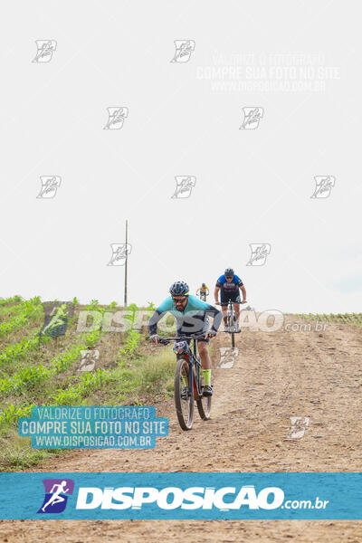 Pedala Paraná - Rota do Caramuru 2024