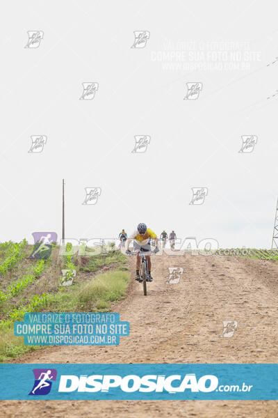 Pedala Paraná - Rota do Caramuru 2024