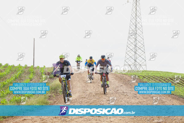 Pedala Paraná - Rota do Caramuru 2024