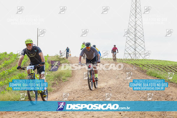 Pedala Paraná - Rota do Caramuru 2024