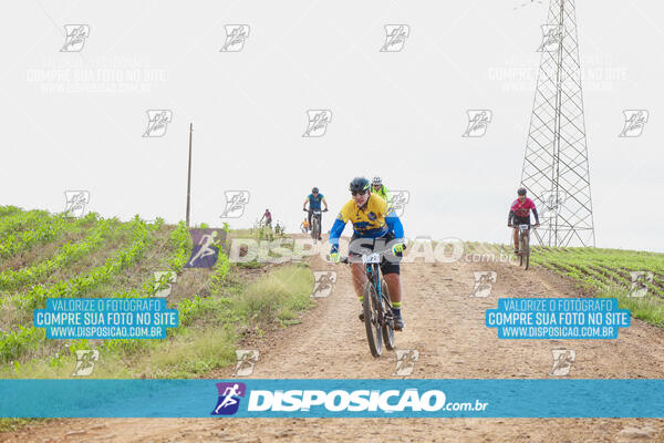 Pedala Paraná - Rota do Caramuru 2024