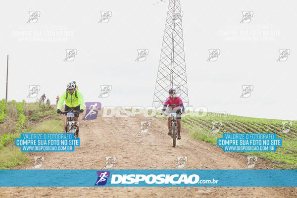 Pedala Paraná - Rota do Caramuru 2024