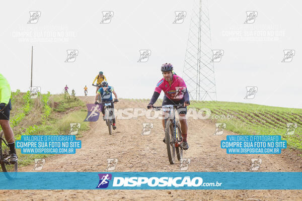 Pedala Paraná - Rota do Caramuru 2024