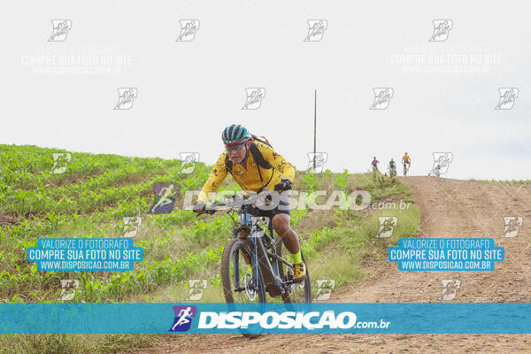 Pedala Paraná - Rota do Caramuru 2024