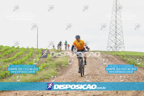 Pedala Paraná - Rota do Caramuru 2024