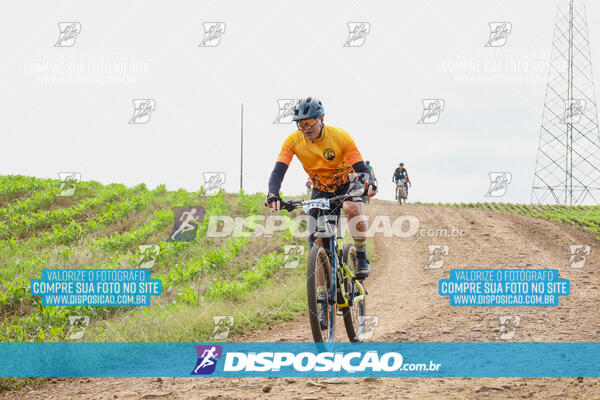 Pedala Paraná - Rota do Caramuru 2024